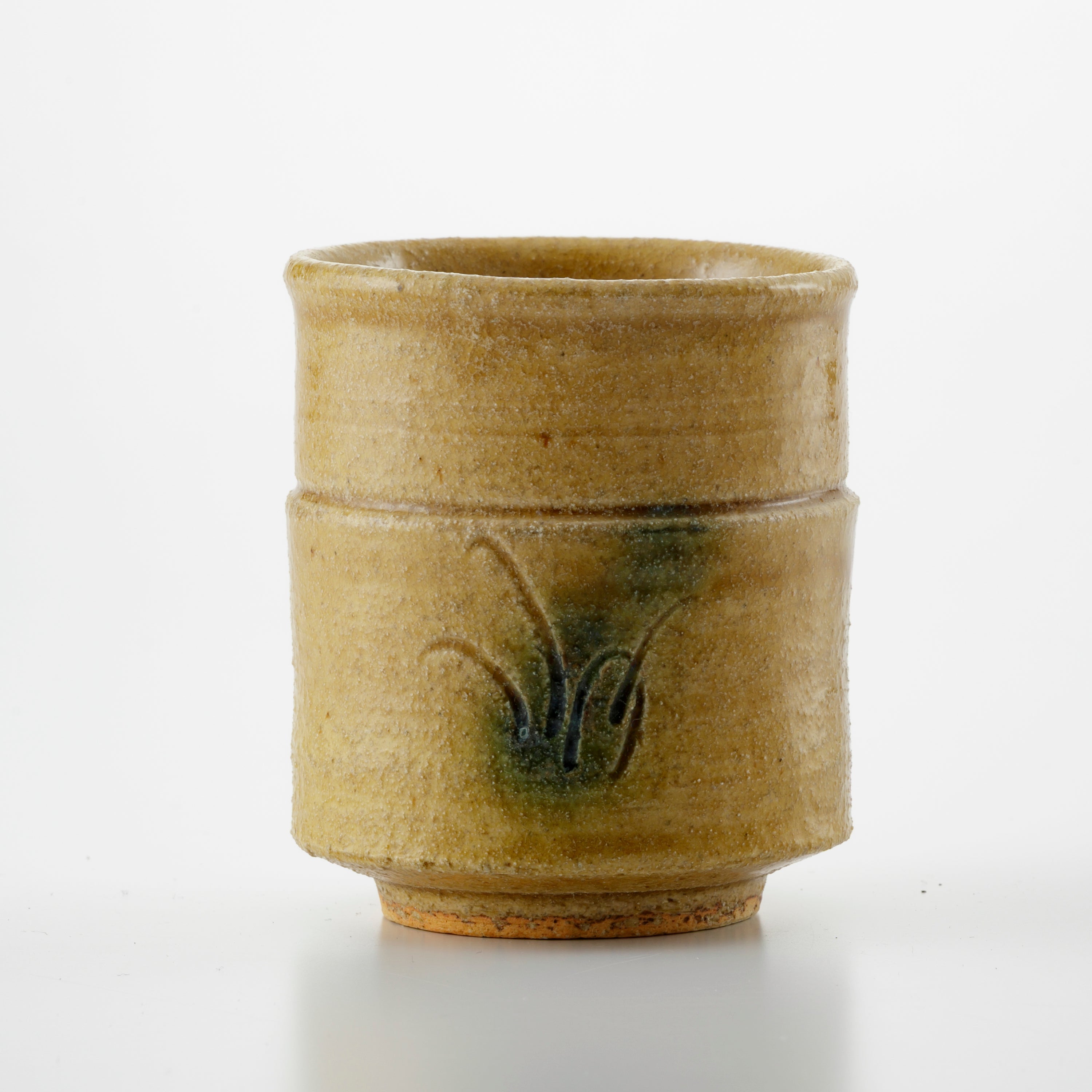 Yunomi, Tea Cups – Inaho Ceramics - Traditional Seto ware