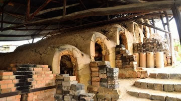 Japanese Pottery Culture