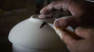 Seto ware & Mino ware