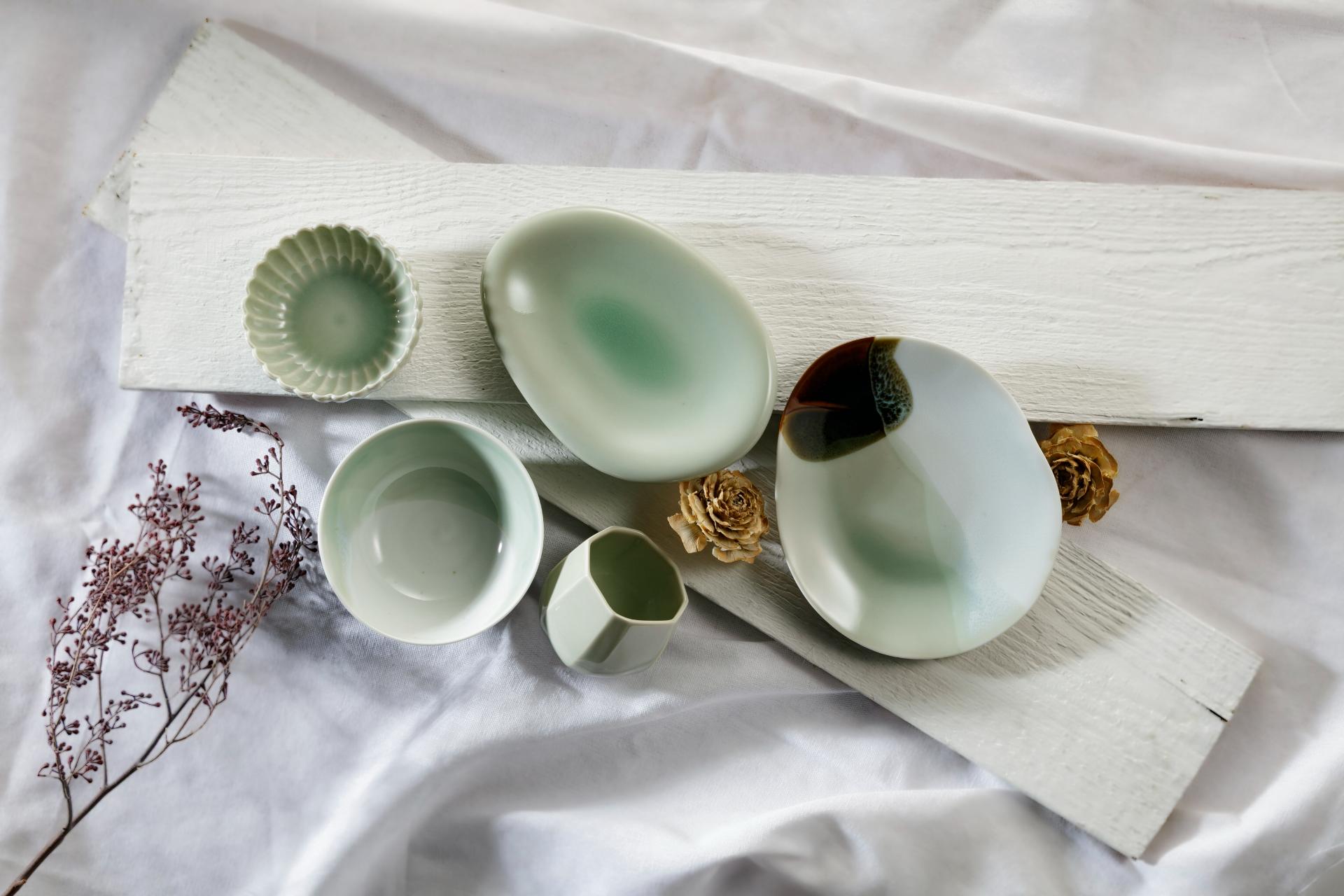 Seto Haiyu Ware