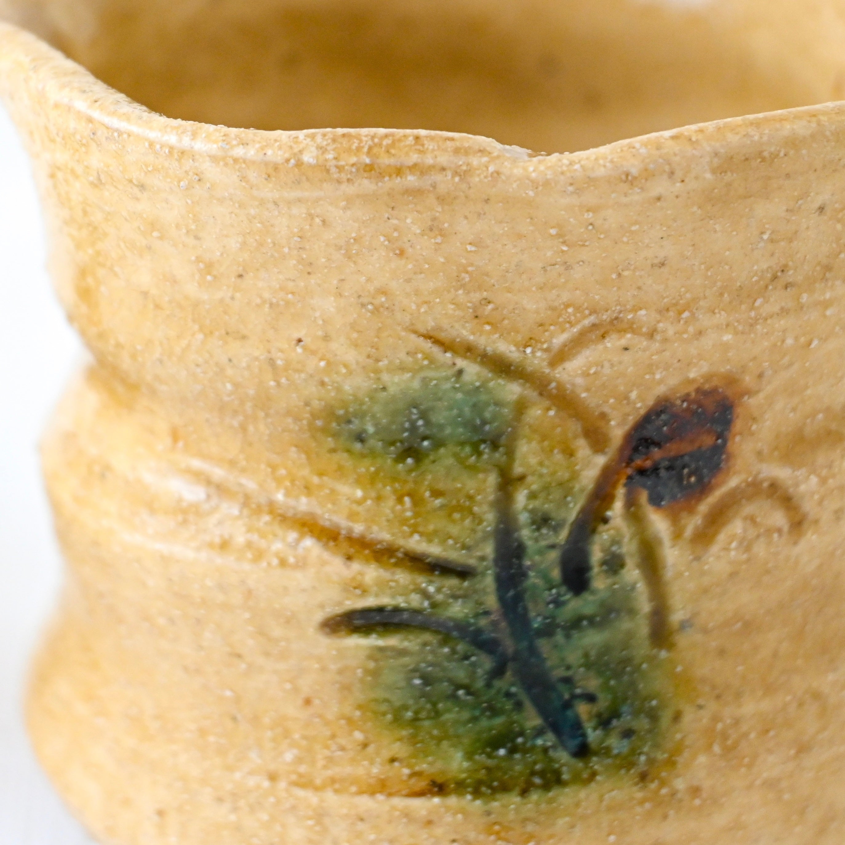 Seto Kiseto Ware – Inaho Ceramics - Traditional Seto ware