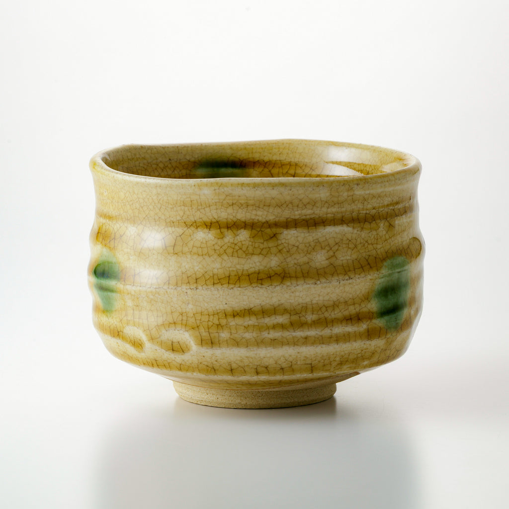 Kiseto Matcha Chawan Teeschale