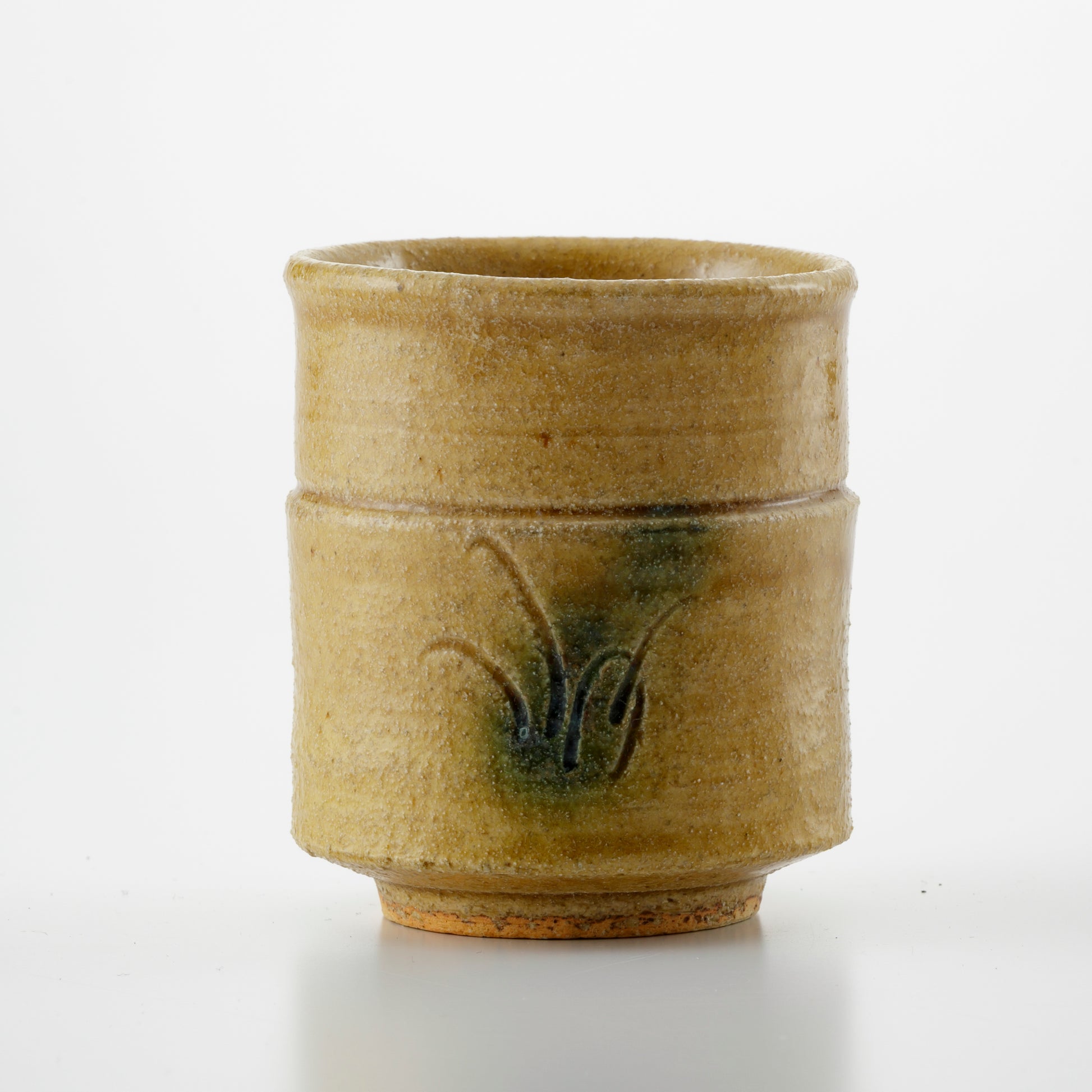 Kiseto Yunomi Tea Cup