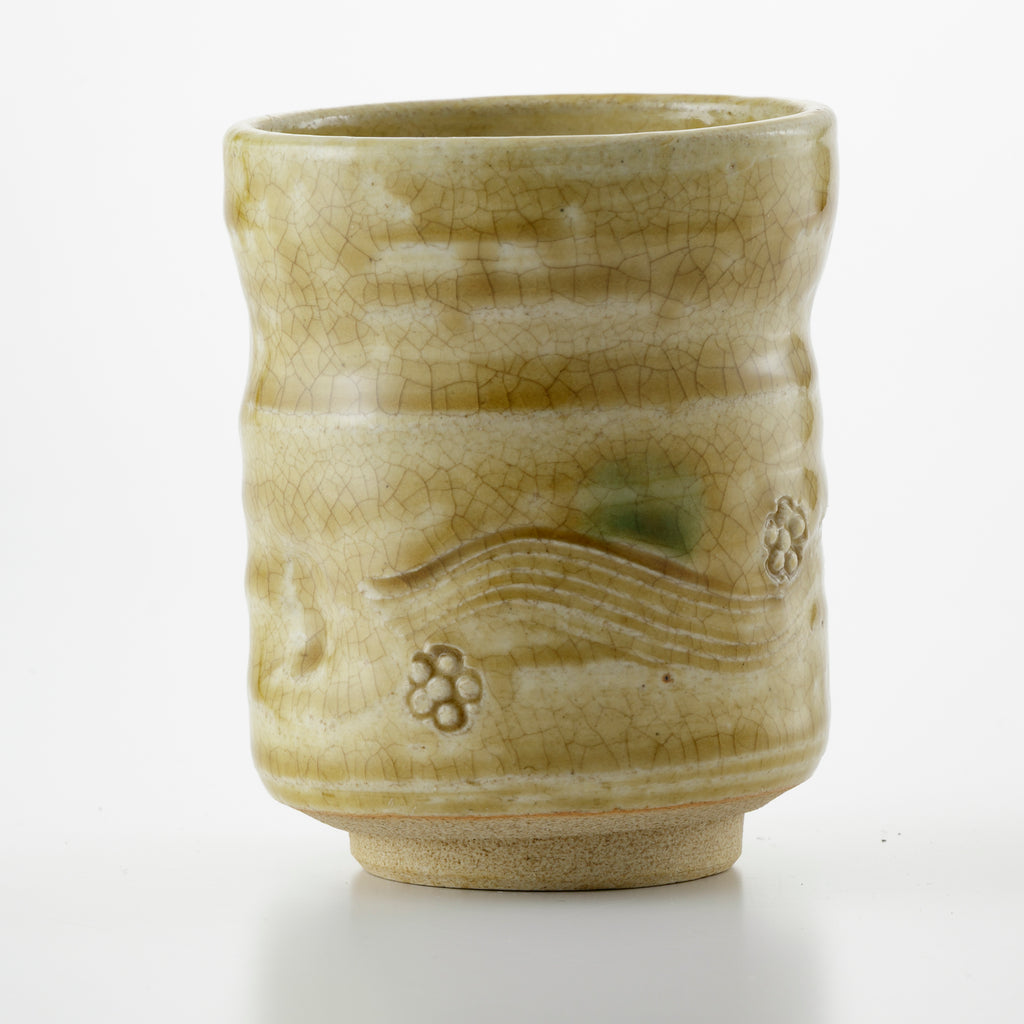 Kiseto Sushi Yunomi Tea Cup