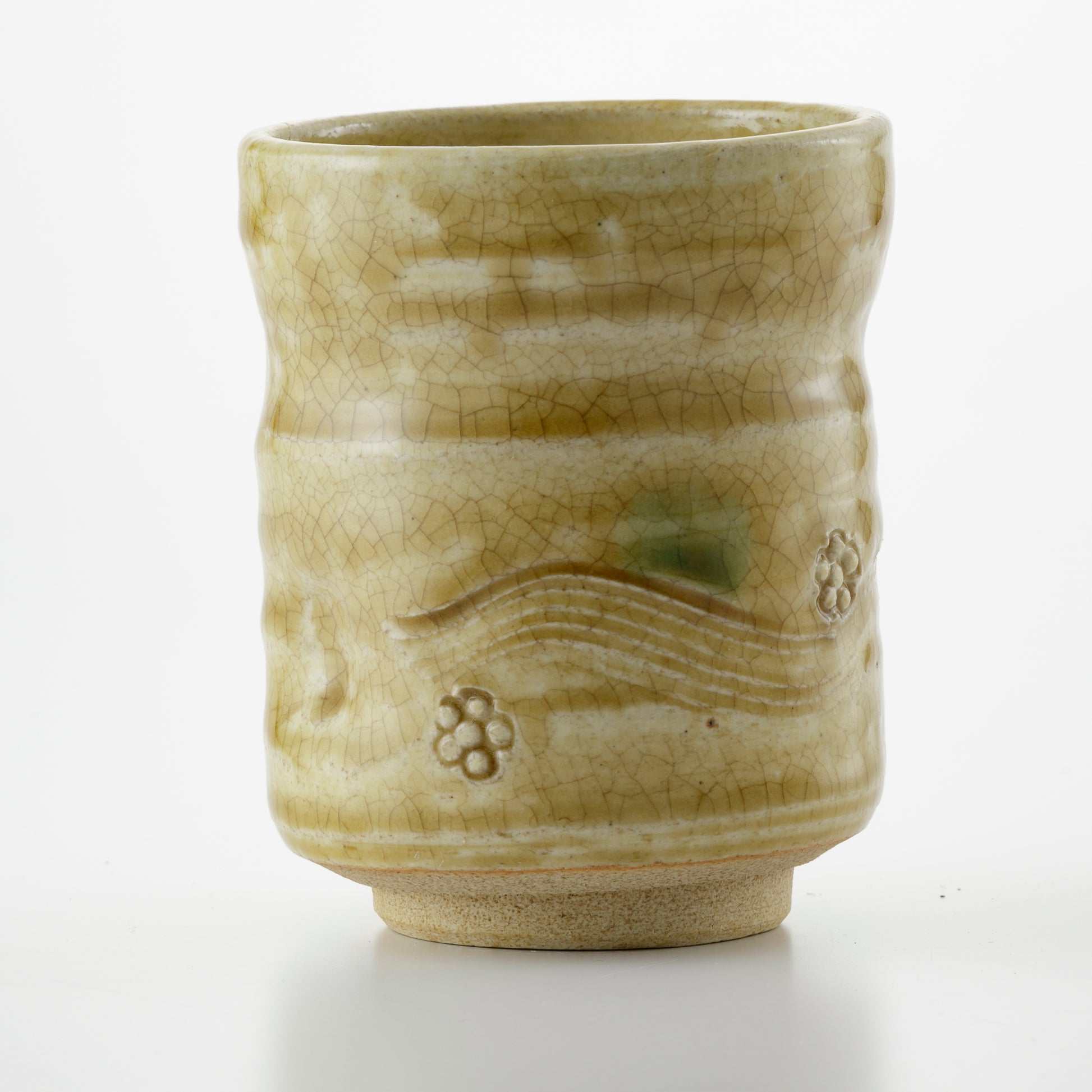 Kiseto Sushi Yunomi Tea Cup