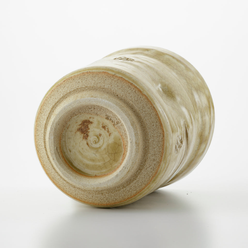 Kiseto Sushi Yunomi Tea Cup