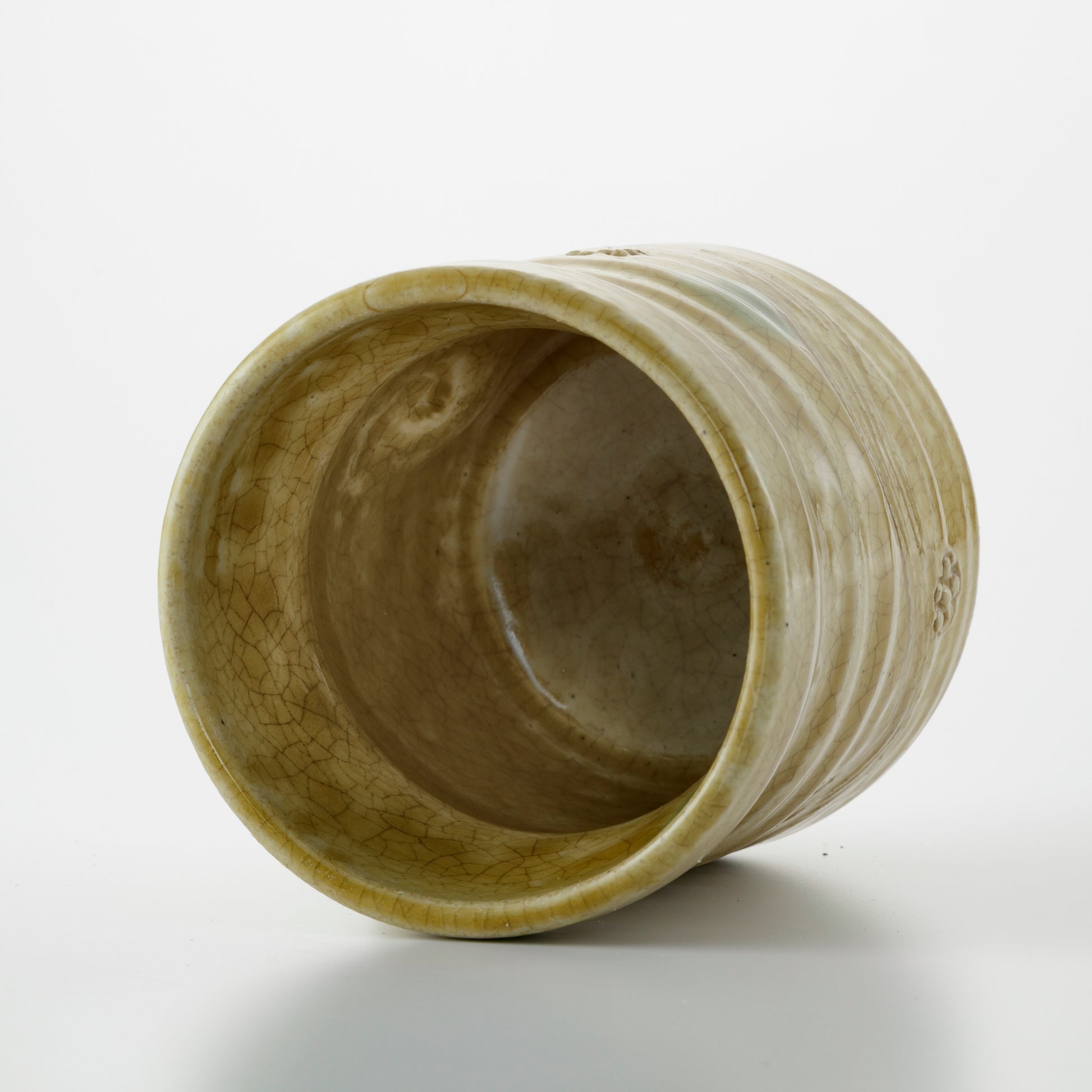 Kiseto Sushi Yunomi Tea Cup