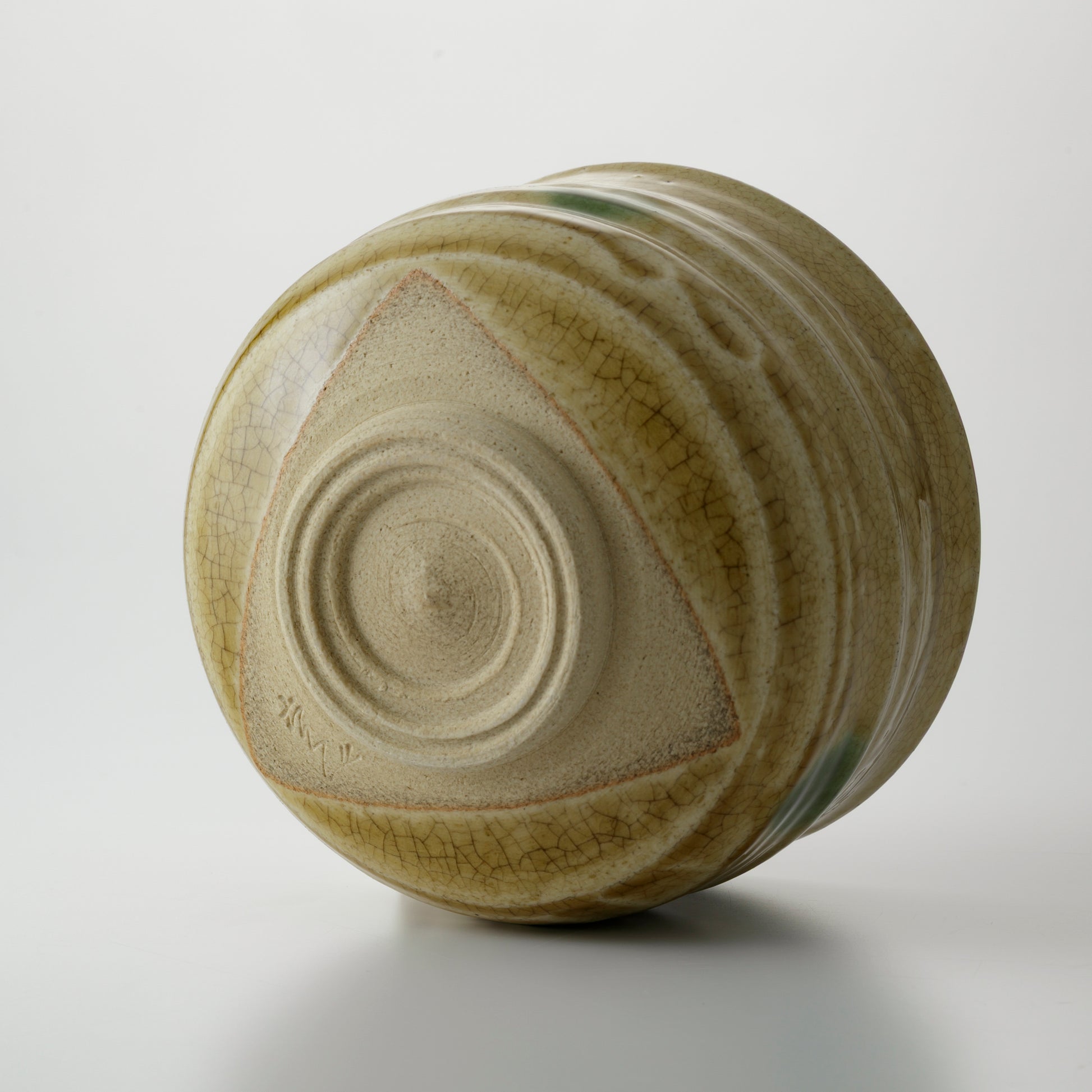 Kiseto Matcha Chawan Tea Bowl