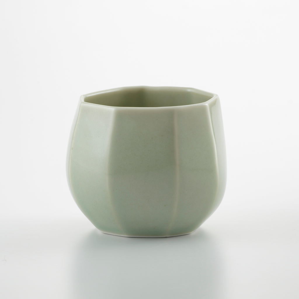 Haiyu Green Sencha Tea Cup