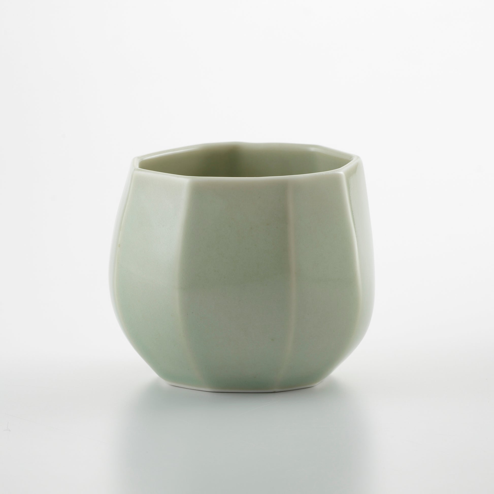 Haiyu Green Sencha Tea Cup