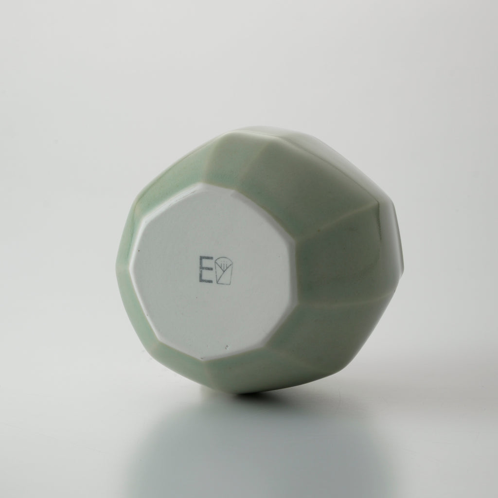 Haiyu Green Sencha Tea Cup