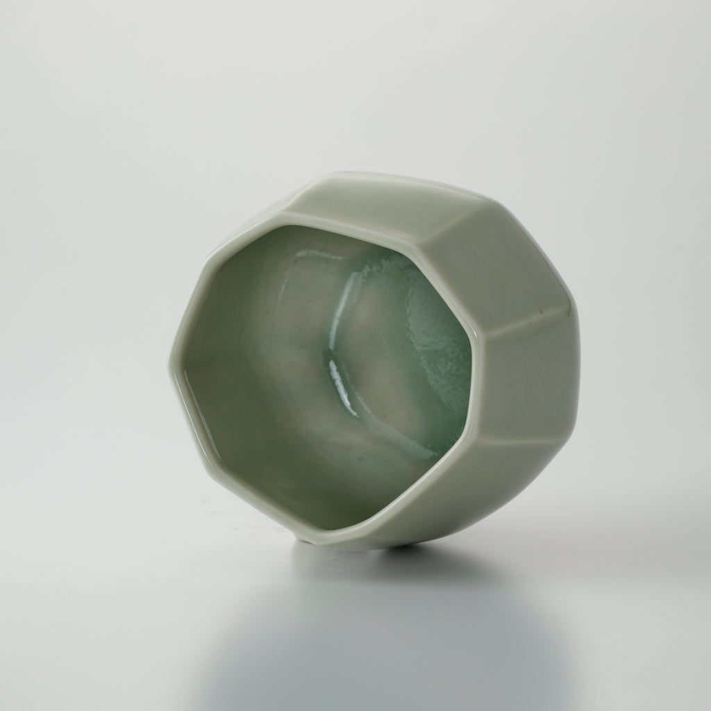 Haiyu Green Sencha Tea Cup