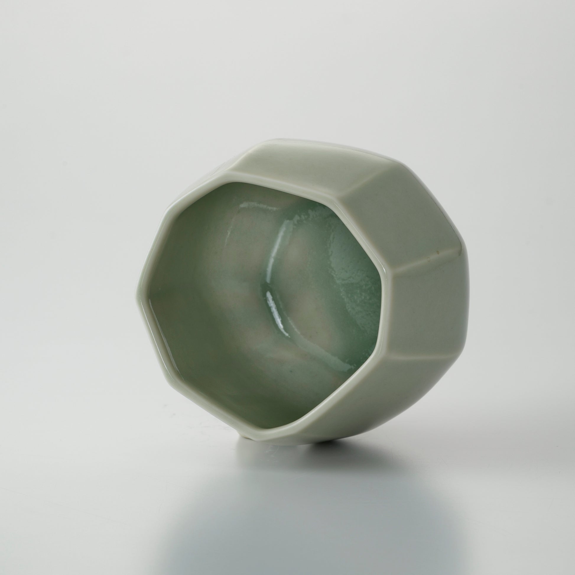 Haiyu Green Sencha Tea Cup