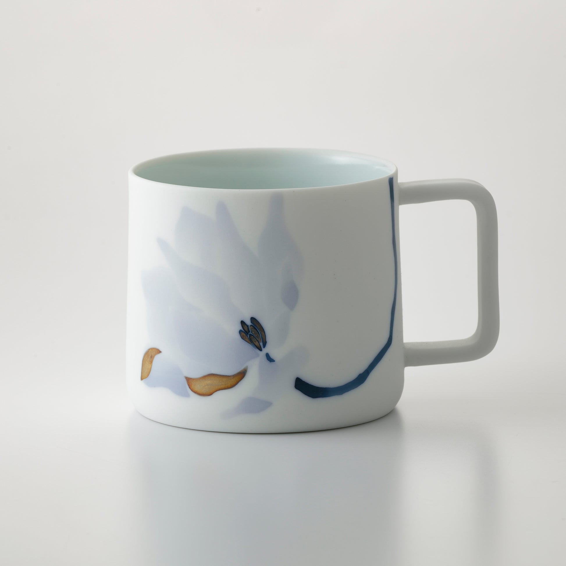 Magnolia Mug