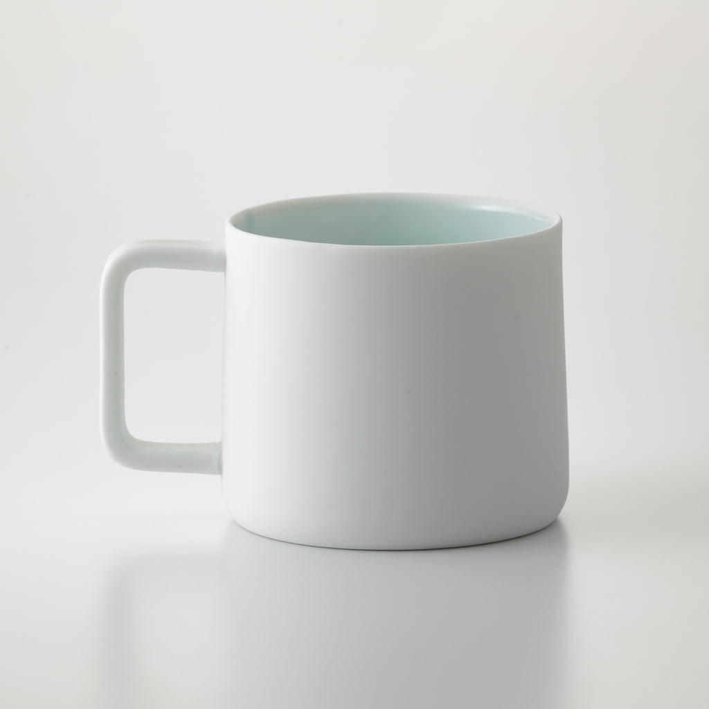 Magnolia Mug