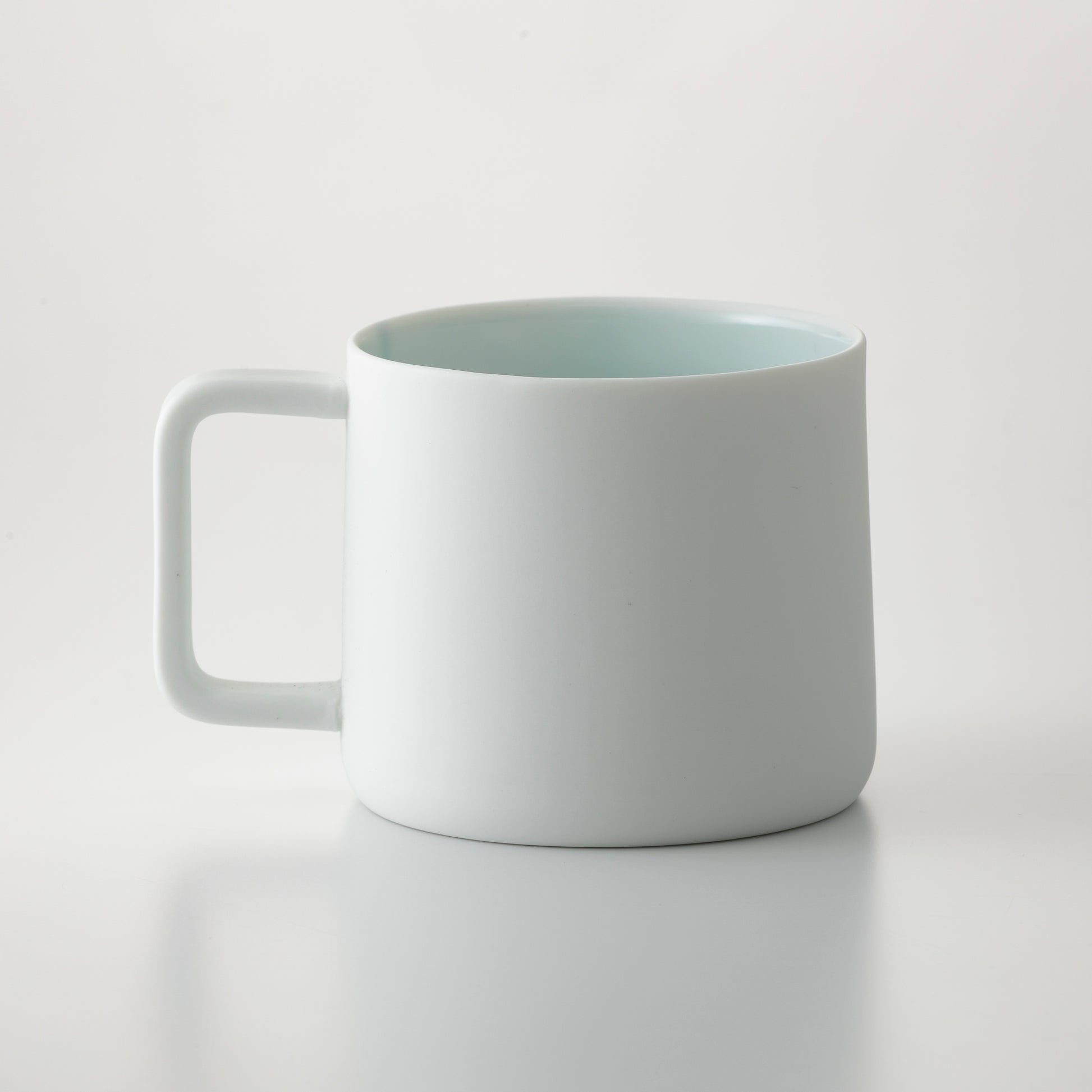 Magnolia Mug