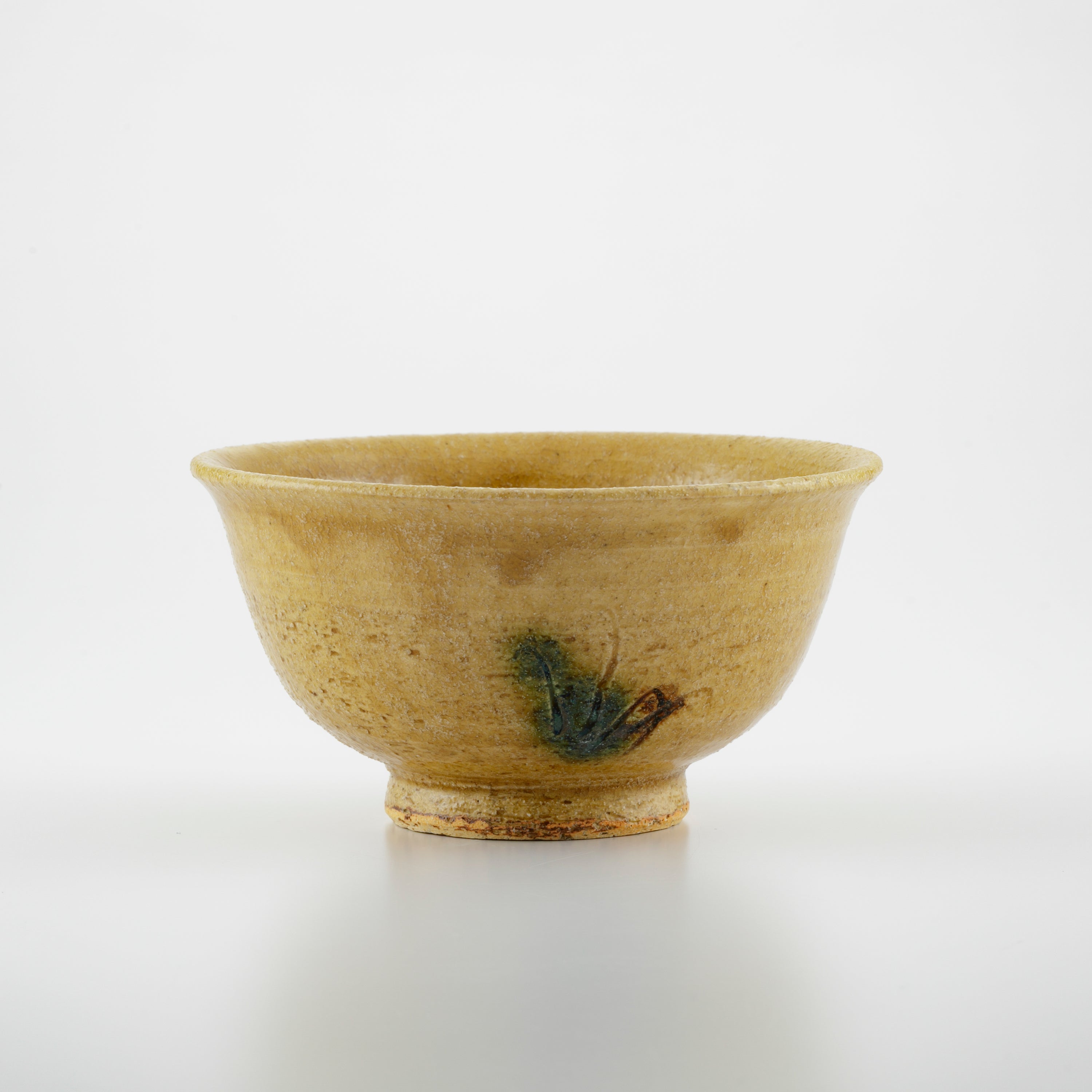 Chawan Rice Bowl – Inaho Ceramics - Traditional Seto ware