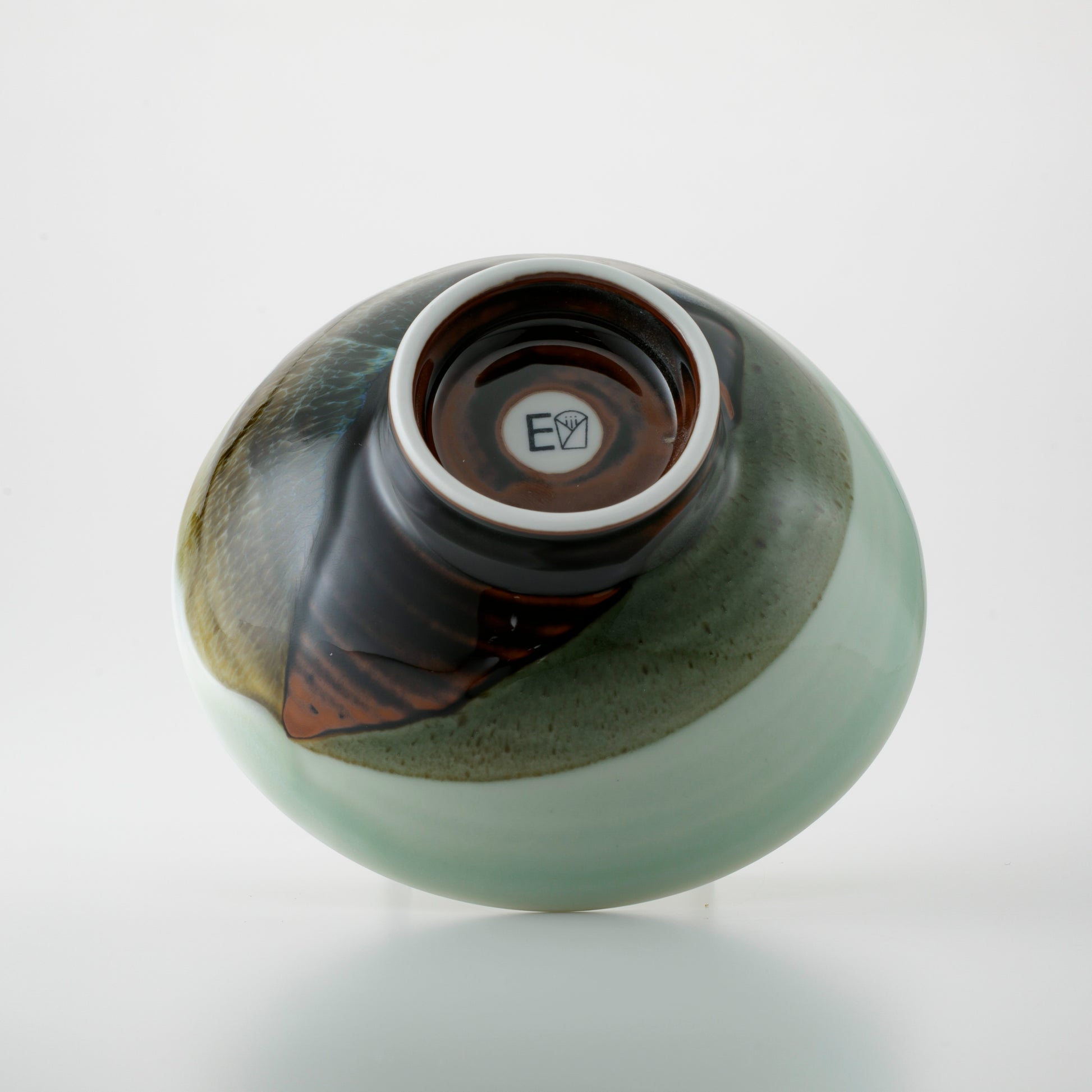 Haiyu Mike Chawan Rice Bowl