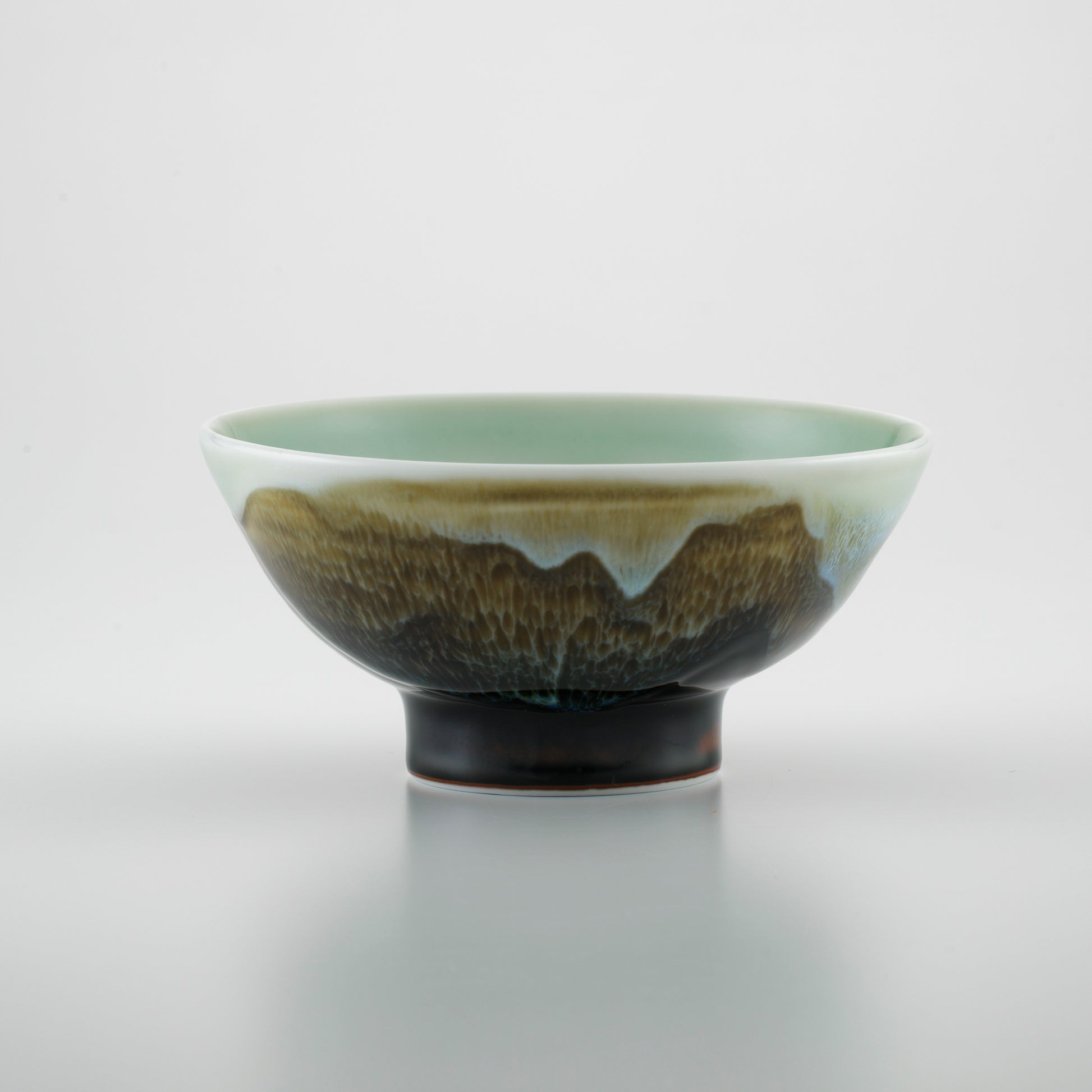 Haiyu Mike Chawan Rice Bowl