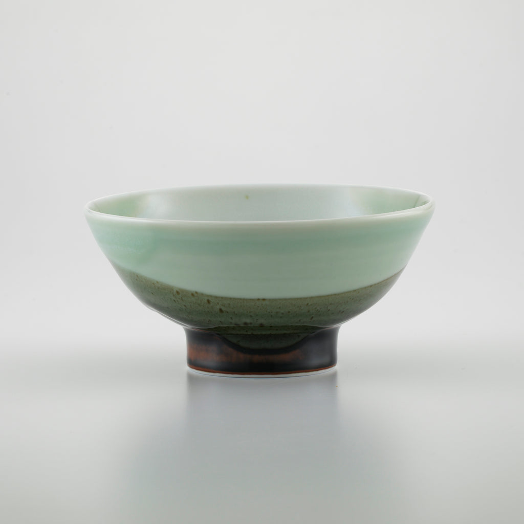 Haiyu Mike Chawan Rice Bowl