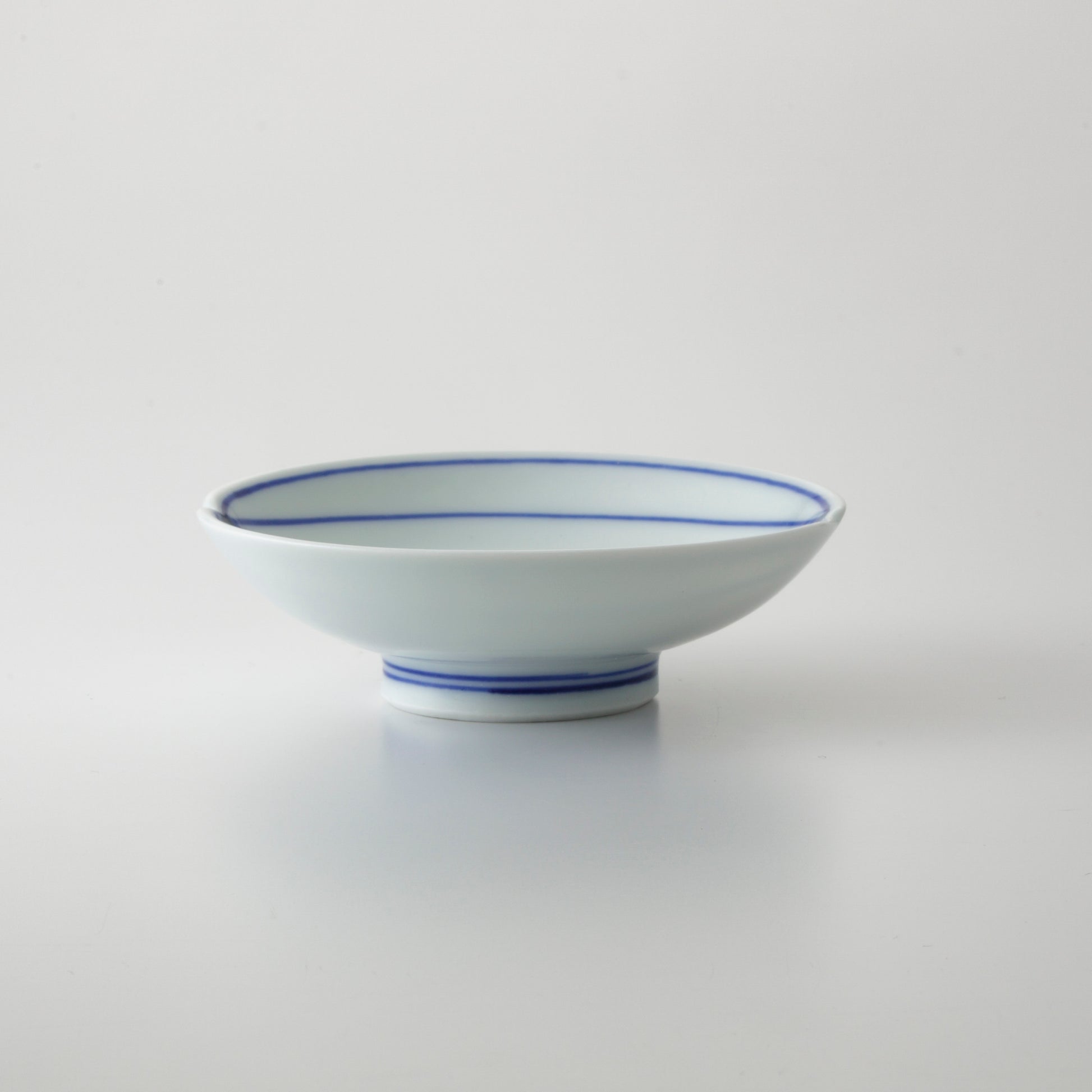 Leaf Vein Small Plate