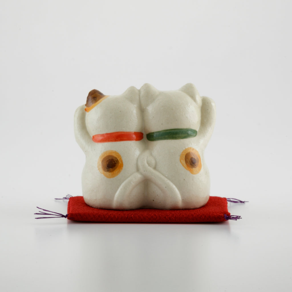 Maneki Neko Couple
