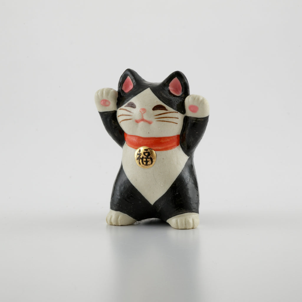 Maneki Neko Hachi