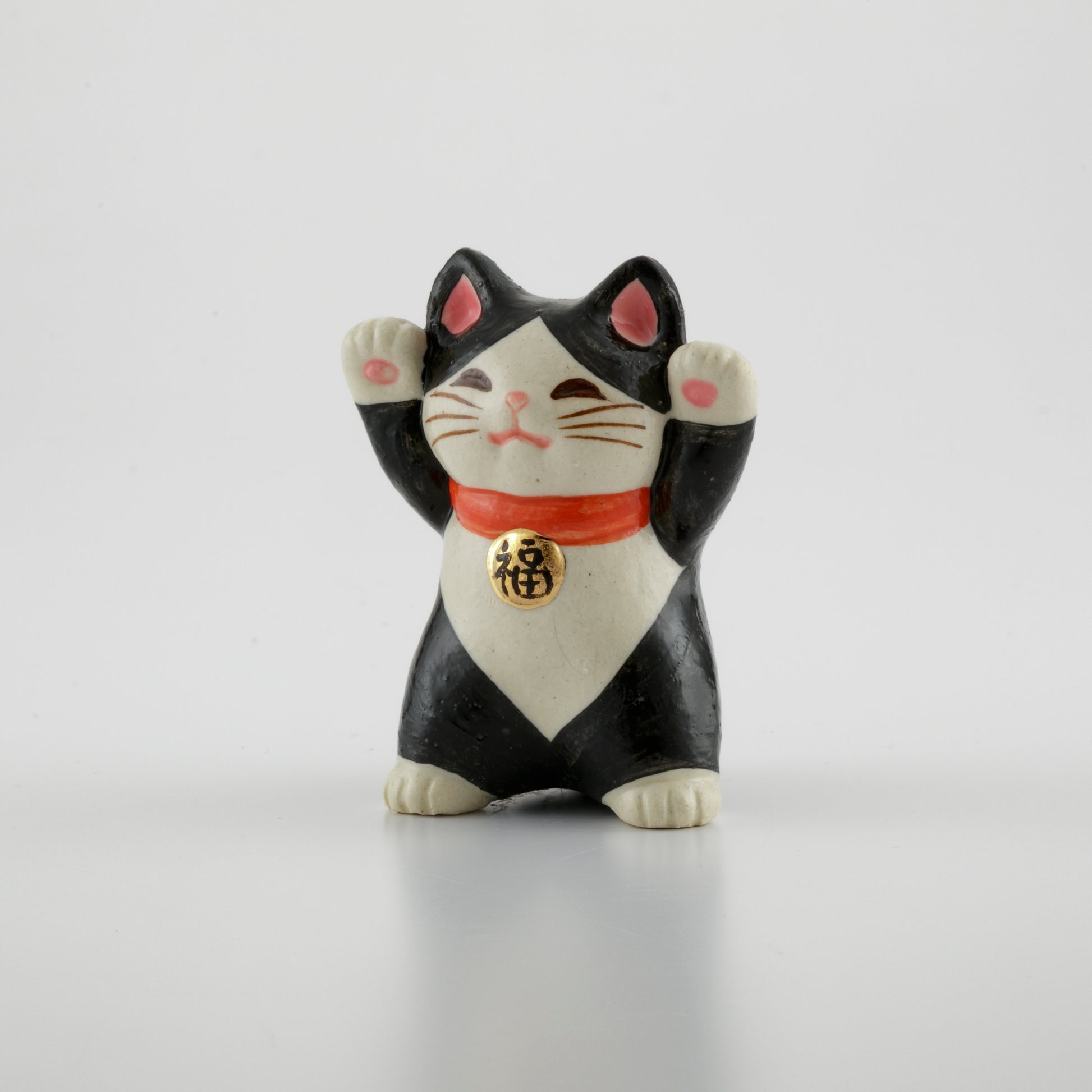 Maneki Neko Hachi