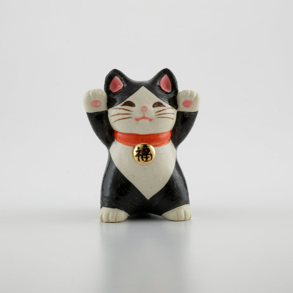 Maneki Neko Hachi