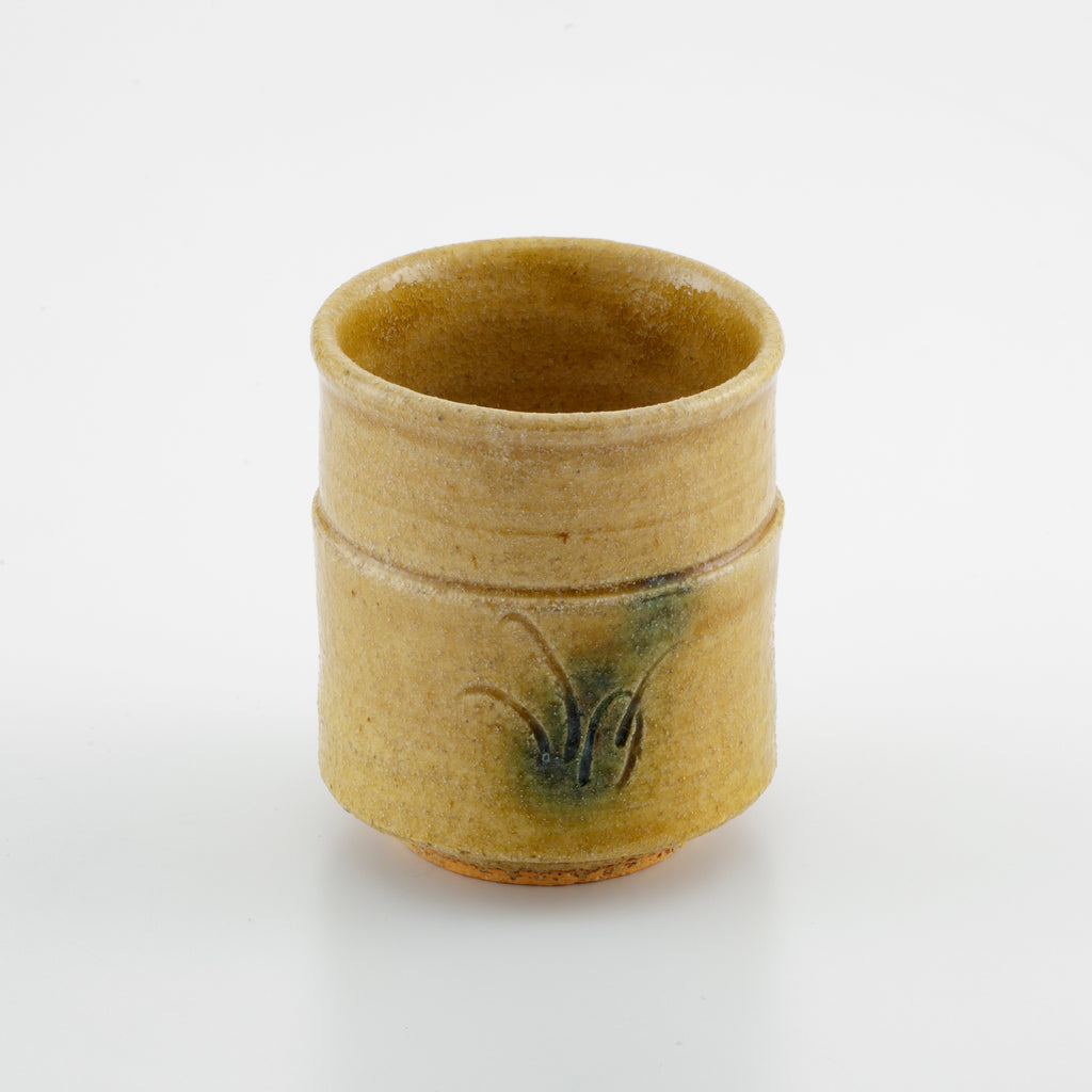 Kiseto Yunomi Tea Cup