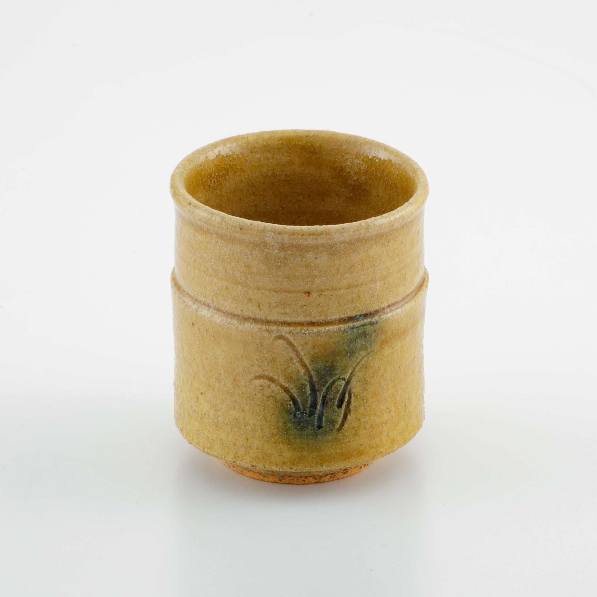 Kiseto Yunomi Tea Cup