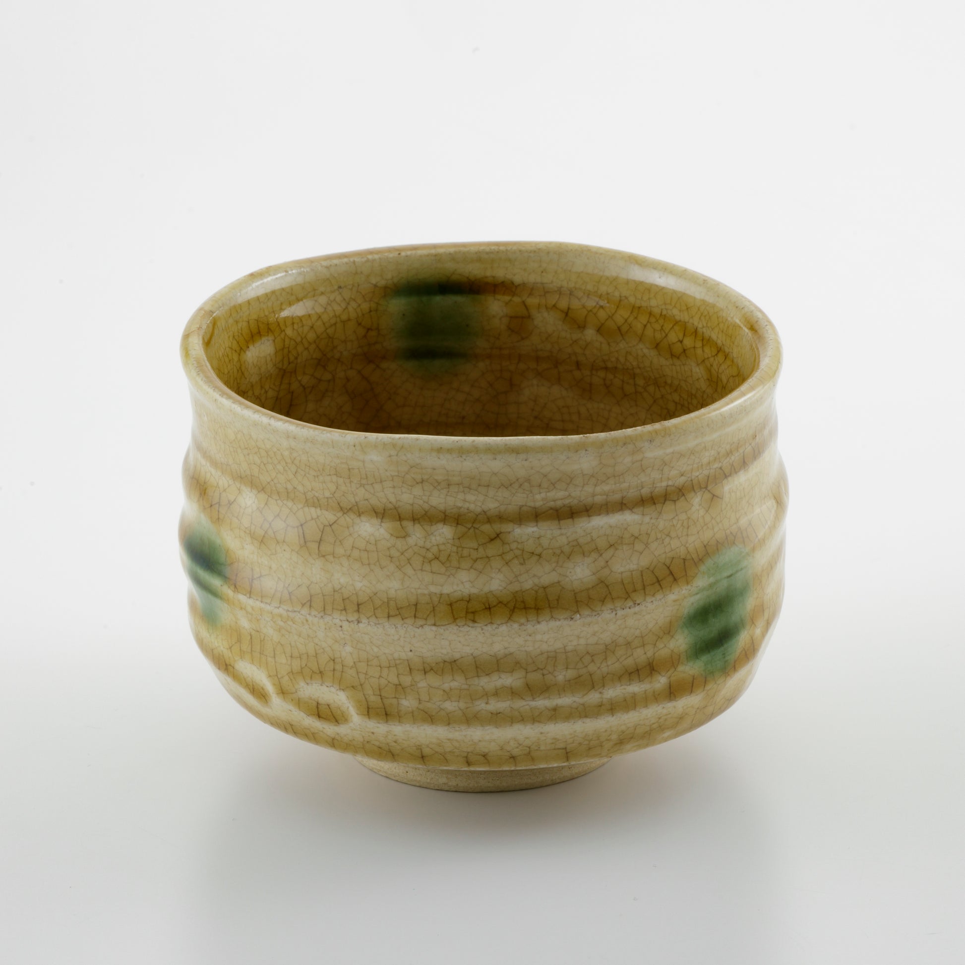 Kiseto Matcha Chawan Tea Bowl
