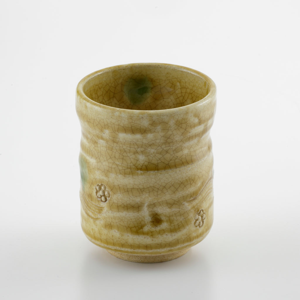 Kiseto Sushi Yunomi Tea Cup