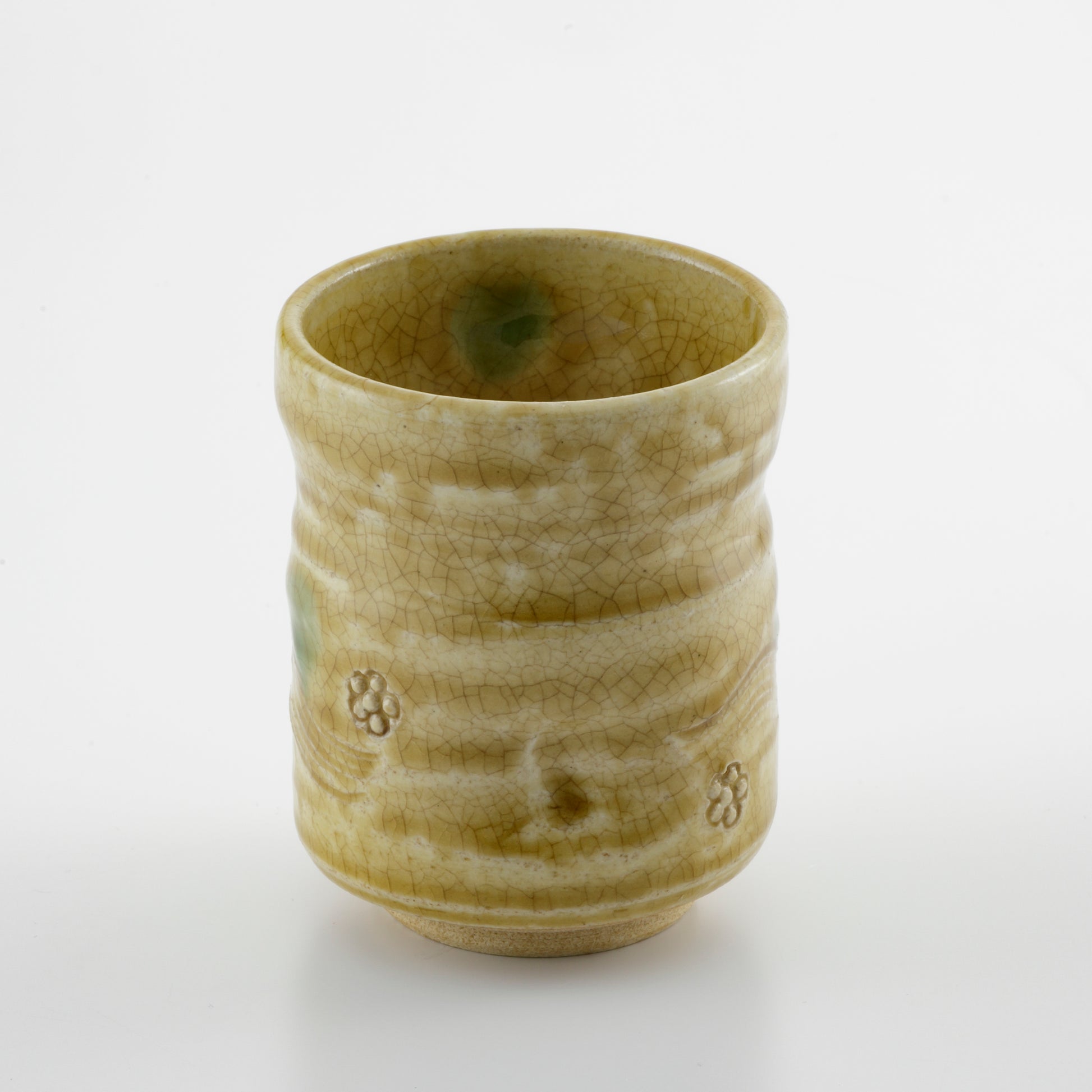 Kiseto Sushi Yunomi Tea Cup