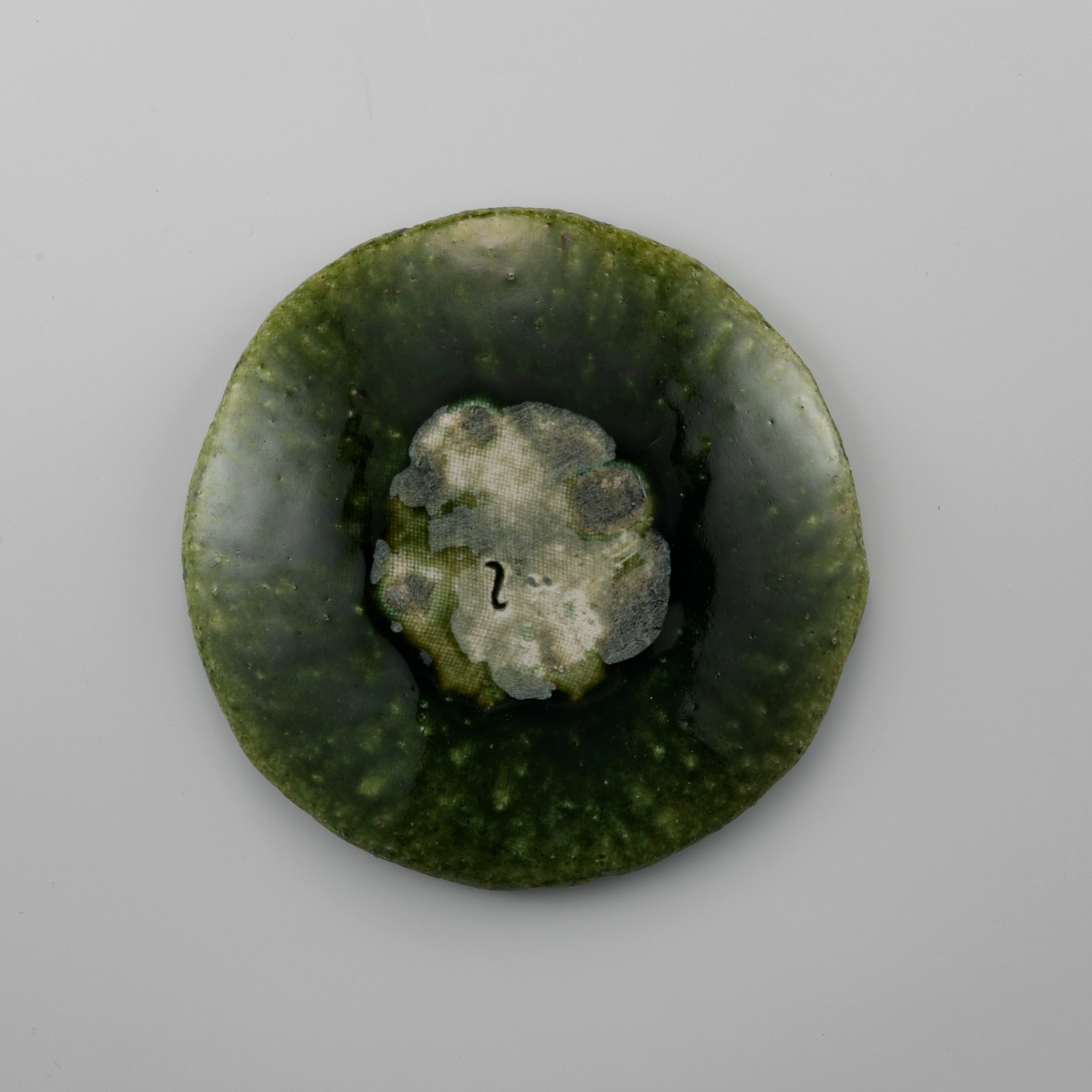 Oribe – Inaho Ceramics - Traditional Seto ware