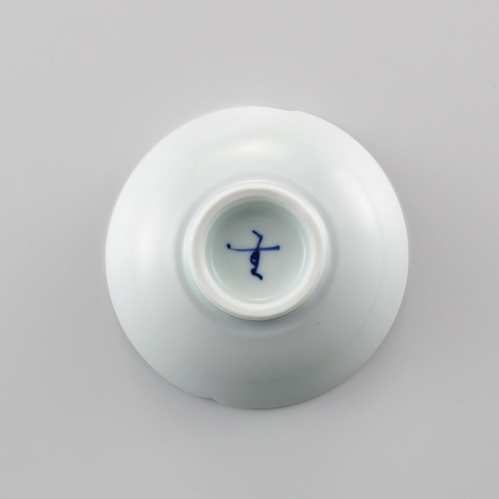 Leaf Vein Small Plate