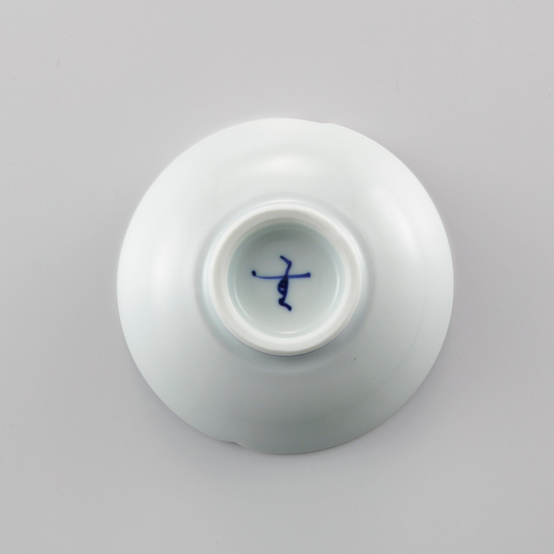 Leaf Vein Small Plate