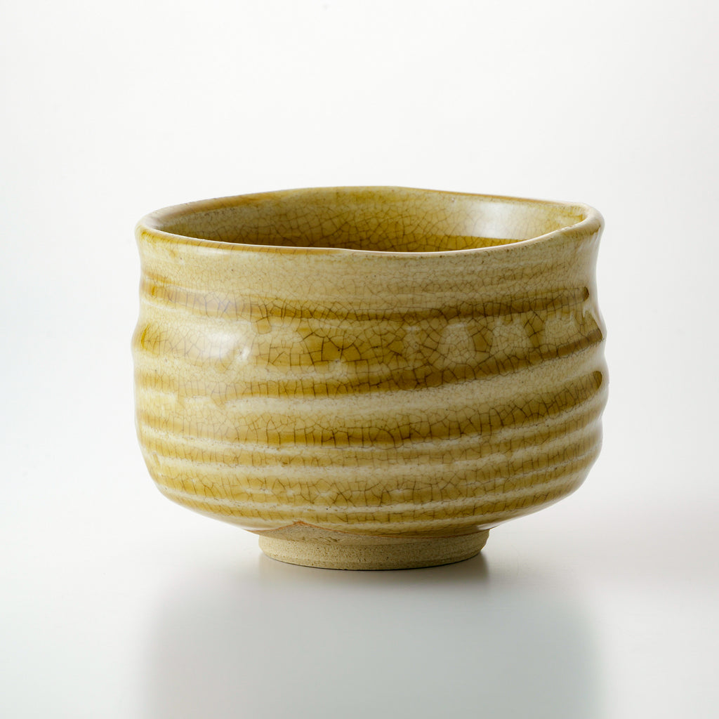 Kiseto Matcha Chawan Teeschale