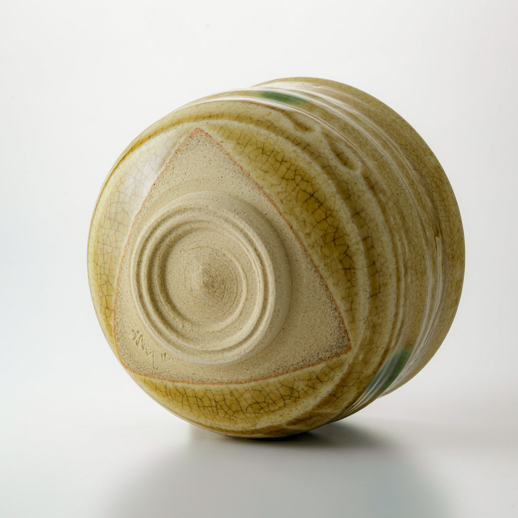 Kiseto Matcha Chawan Teeschale